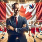 Canadá: Novo Treinador Dan Lewis Substitui Sammelvuo