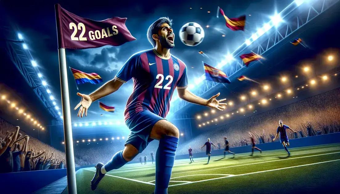 Impacto de Hansi Flick em sua Carreira Impacto de Hansi Flick em sua Carreira